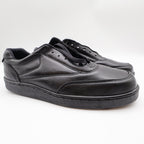 Thorogood Postal Certified Shoes Mens 9.5 M Black Leather Vibram Oxford 834-6333 - take2supply