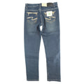 Silver Jeans Co Suki Skinny Jeans Girls 8 Blue Eco Denim Slim Fit NWT - take2supply