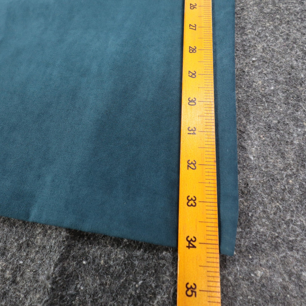N Touch Skirt Suit Set Women 10 Teal Blue Multi Boucle Jacket & Midi Skirt NWT - take2supply