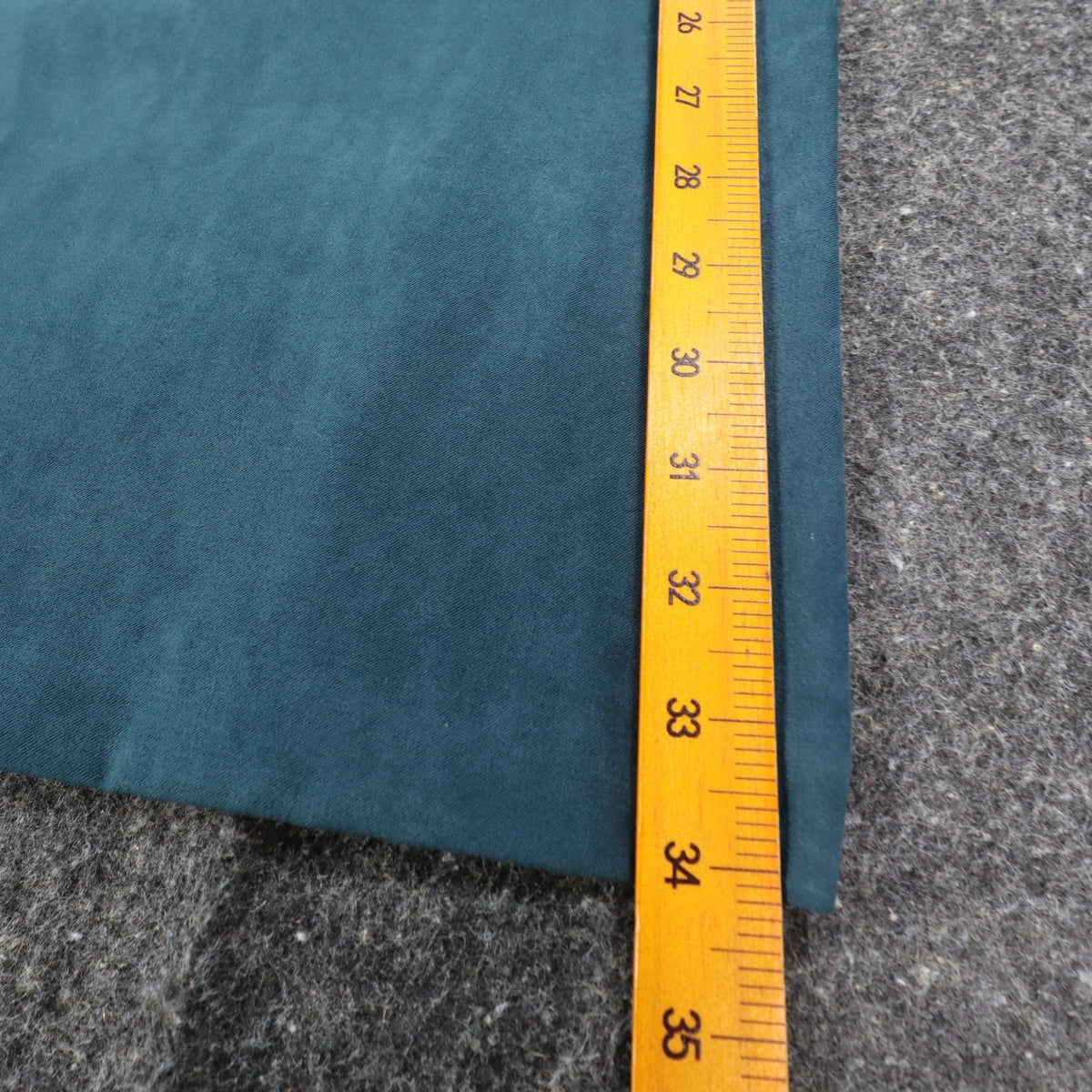 N Touch Skirt Suit Set Women 10 Teal Blue Multi Boucle Jacket & Midi Skirt NWT - take2supply