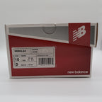 New Balance 680v4 Running Shoes Mens 10 Grey Red M680LG4 Techride ABZORB - take2supply