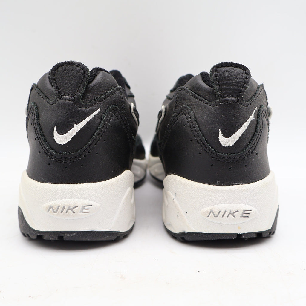 Nike Diverge BG Size 3.5Y Vintage 1999 Black White Cross Training 153328-004 - take2supply