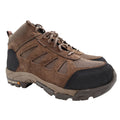 Carhartt CWH4120 Women 9M Lightweight Waterproof Work Hiker Boots Brown Soft Toe - take2supply
