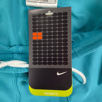 Nike Y2K Technetic Dri-FIT Shorts Girls XL Teal Blue NWT 423514 New - take2supply
