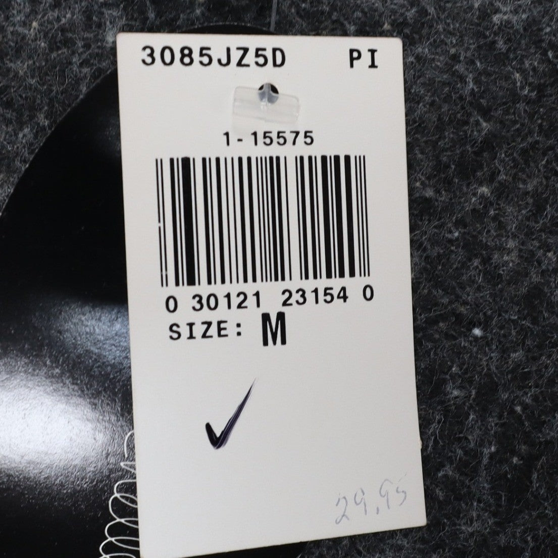 My Michelle Dress Medium Black Pink Bow 3/4 Sleeve Y2K Drop Waist NWT USA Made - take2supply