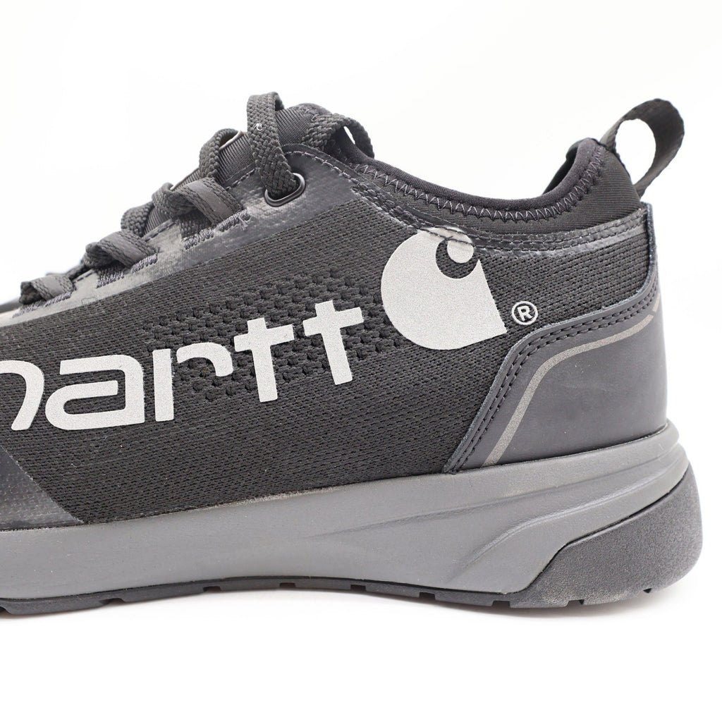 Carhartt Force SD Work Shoe Mens 11 Black Synthetic New FA3001-M - take2supply
