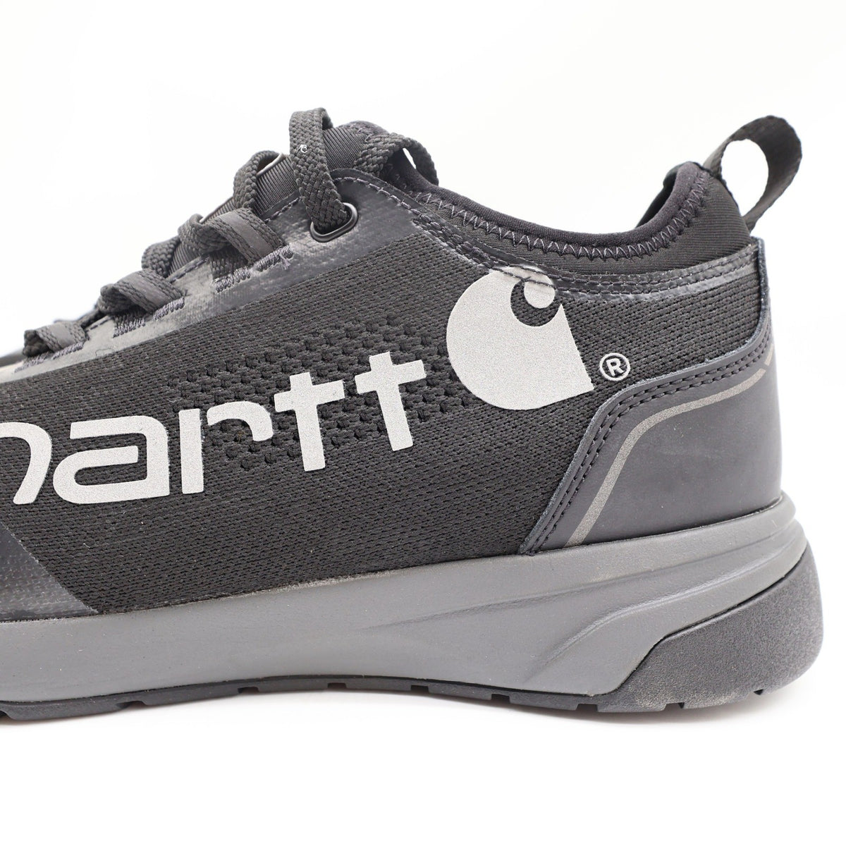 Carhartt Force SD Work Shoe Mens 11 Black Synthetic New FA3001-M - take2supply
