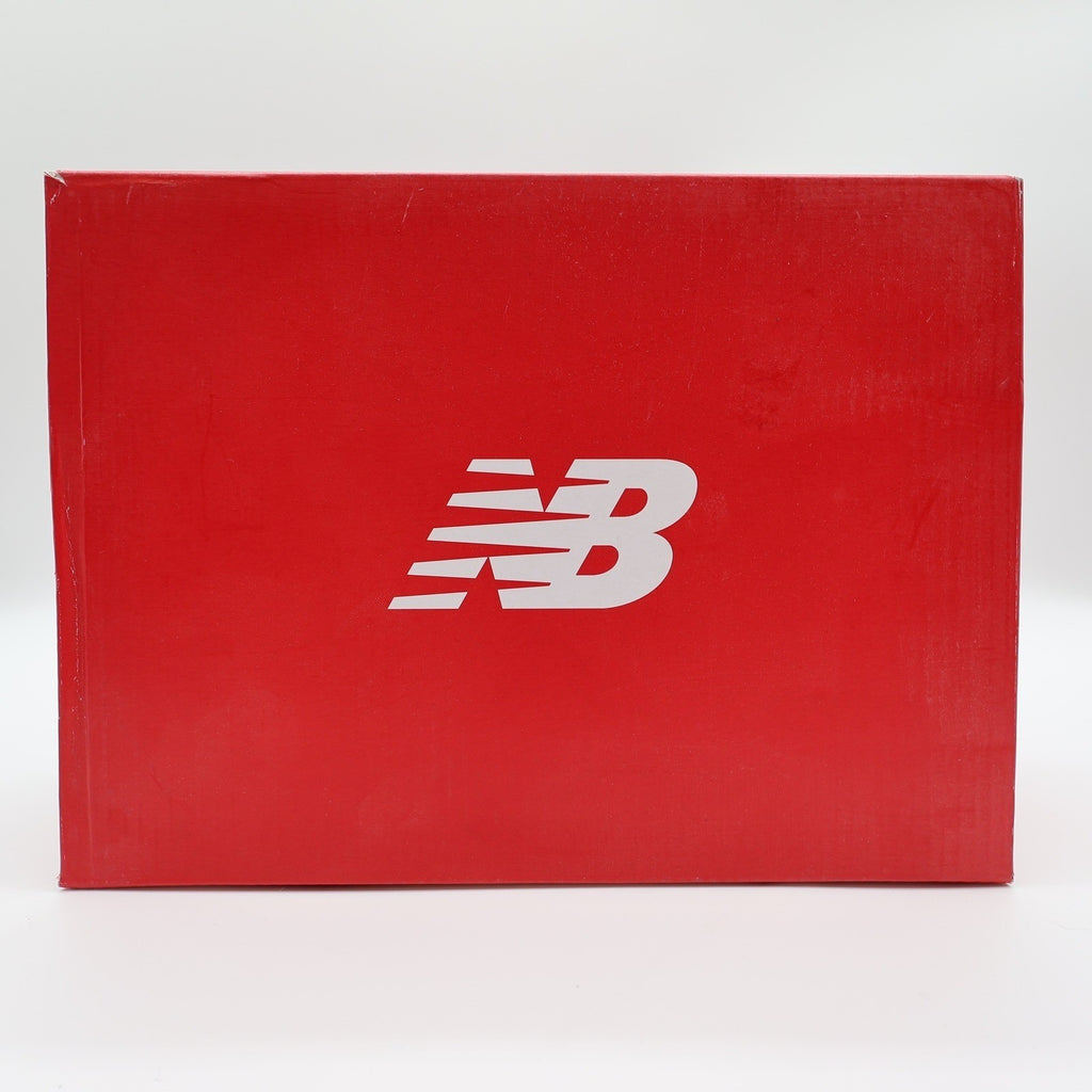 New Balance 680v3 Running Shoes Boys Size 12.5 Grey Red TechRide YP680LR - take2supply