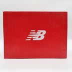 New Balance 680v3 Running Shoes Boys Size 12.5 Grey Red TechRide YP680LR - take2supply
