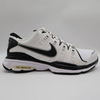 Nike Air Edge TR 09 SL Mens Size 9 Vintage 2009 White Black Training Shoes New - take2supply