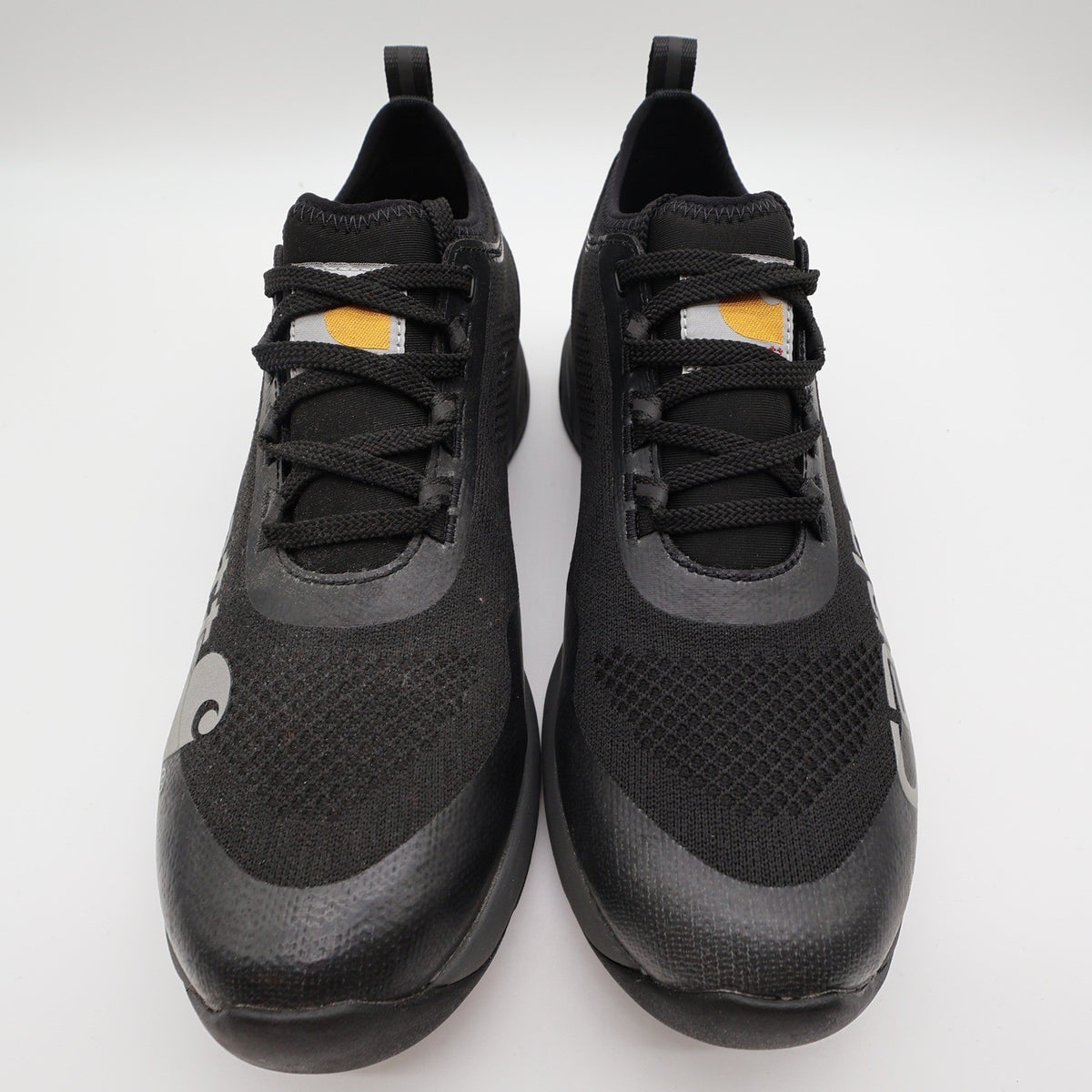 Carhartt Force SD Work Shoe Mens 9.5 Black Textile Soft Toe FA3001-M Athletic - take2supply