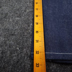 Key Jeans Vintage Womens 27 L Blue Embroidered Flare Jeans NWT - take2supply