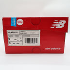 New Balance FuelCore Nergize Women's 9W Running Shoes Navy Blue Mesh - take2supply