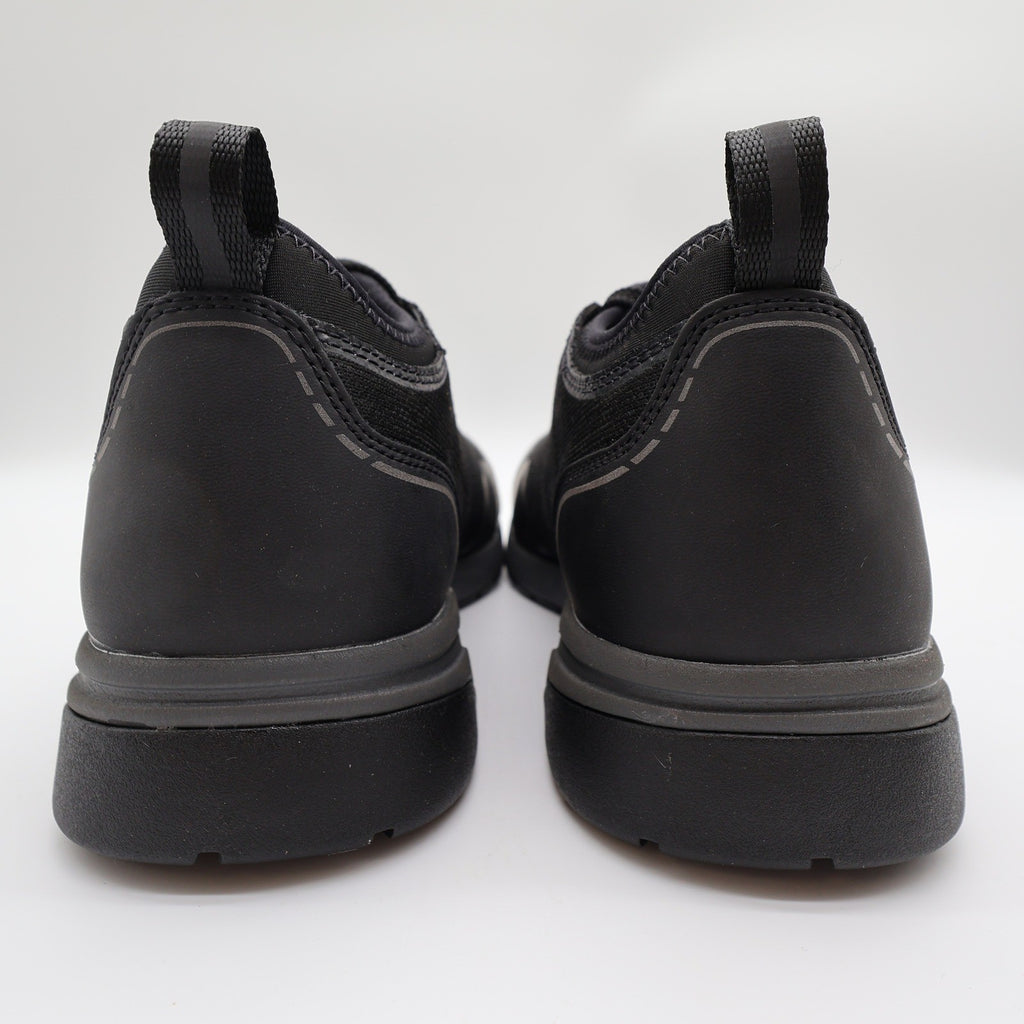 Carhartt Force Nano Composite Toe Work Shoe Mens 9.5 Black Mesh FA3401-M Safety - take2supply