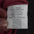 Southern Lady Petite PXL Pink Embellished Hooded Zip Cardigan Sweater NWT - take2supply