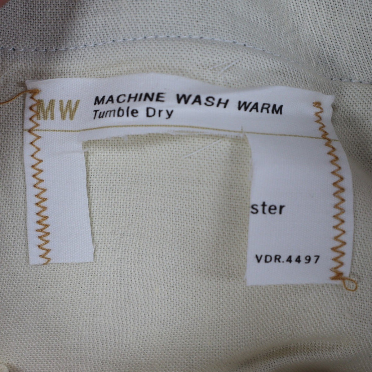 Montgomery Ward Vintage Work Pants 33x28 Deadstock Spruce Green USA 70s 4497 - take2supply