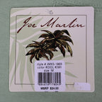 Joe Marlin Pocket T-Shirt Mens Medium Green Cotton Embroidered Logo JMKS-1869 - take2supply