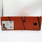 Worx By Red Wing 5701 Steel Toe Pull-On Boots Mens 9 Brown Leather NIB - take2supply