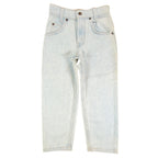 Levi's 550 Boys 5 Regular Light Wash Relaxed Vintage 90s Jeans - take2supply