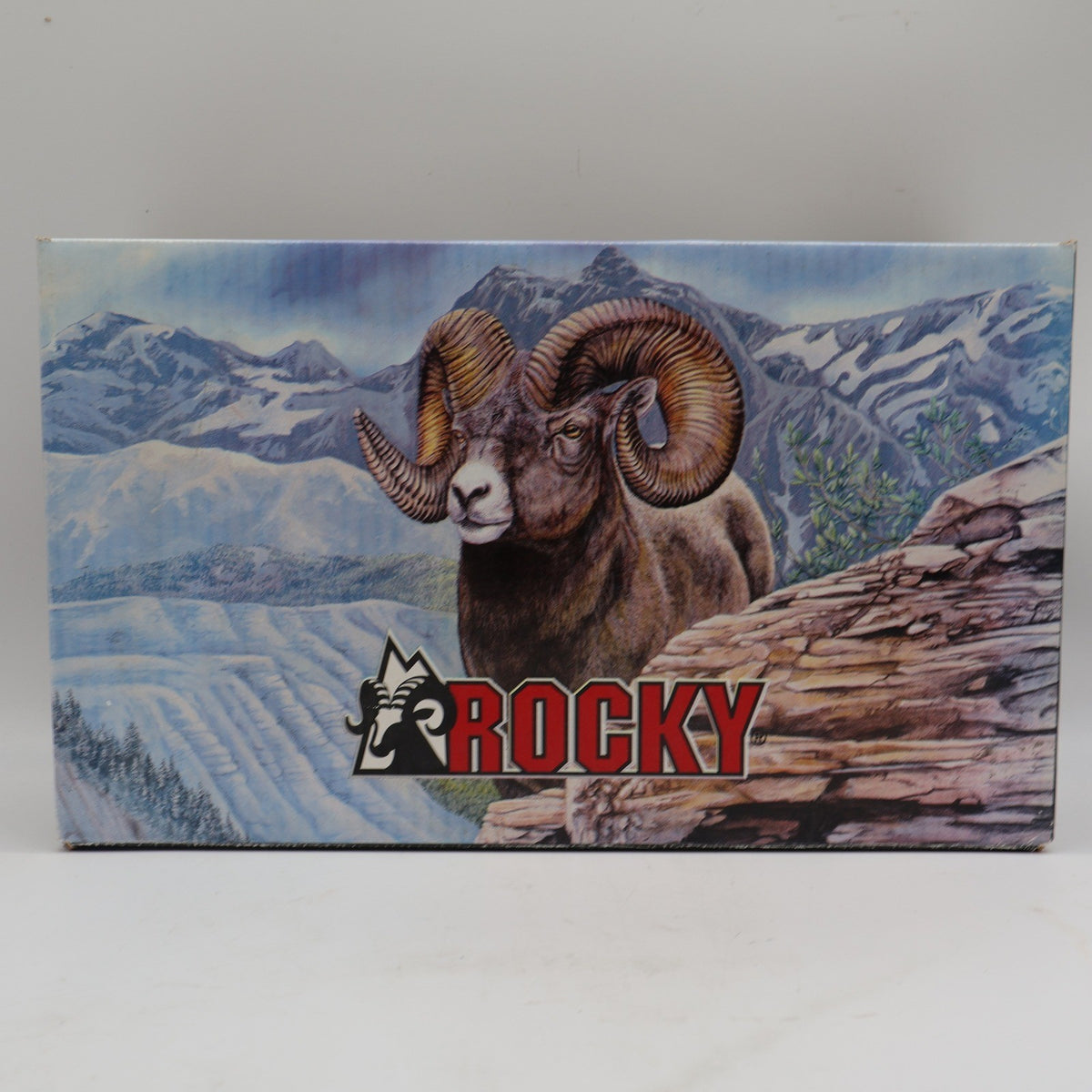 Rocky Bear Claw Boots Kids 10W Brown Camo Thinsulate Hunting Outdoor FQ0003410 - take2supply