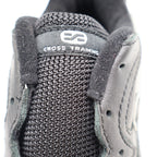 Nike Diverge BG Sneakers Size 5Y Vintage 1999 Black White Cross Training Shoes - take2supply