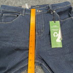 Silver Jeans Co. Nathan Skinny Jeans Boys Size 16 Dark Blue Denim NWT - take2supply
