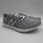 New Balance FuelCore Transform Women's Training Shoes Gray Mesh WX77SW2 - take2supply