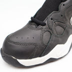 Nike Diverge BG Sneakers Size 5Y Vintage 1999 Black White Cross Training Shoes - take2supply