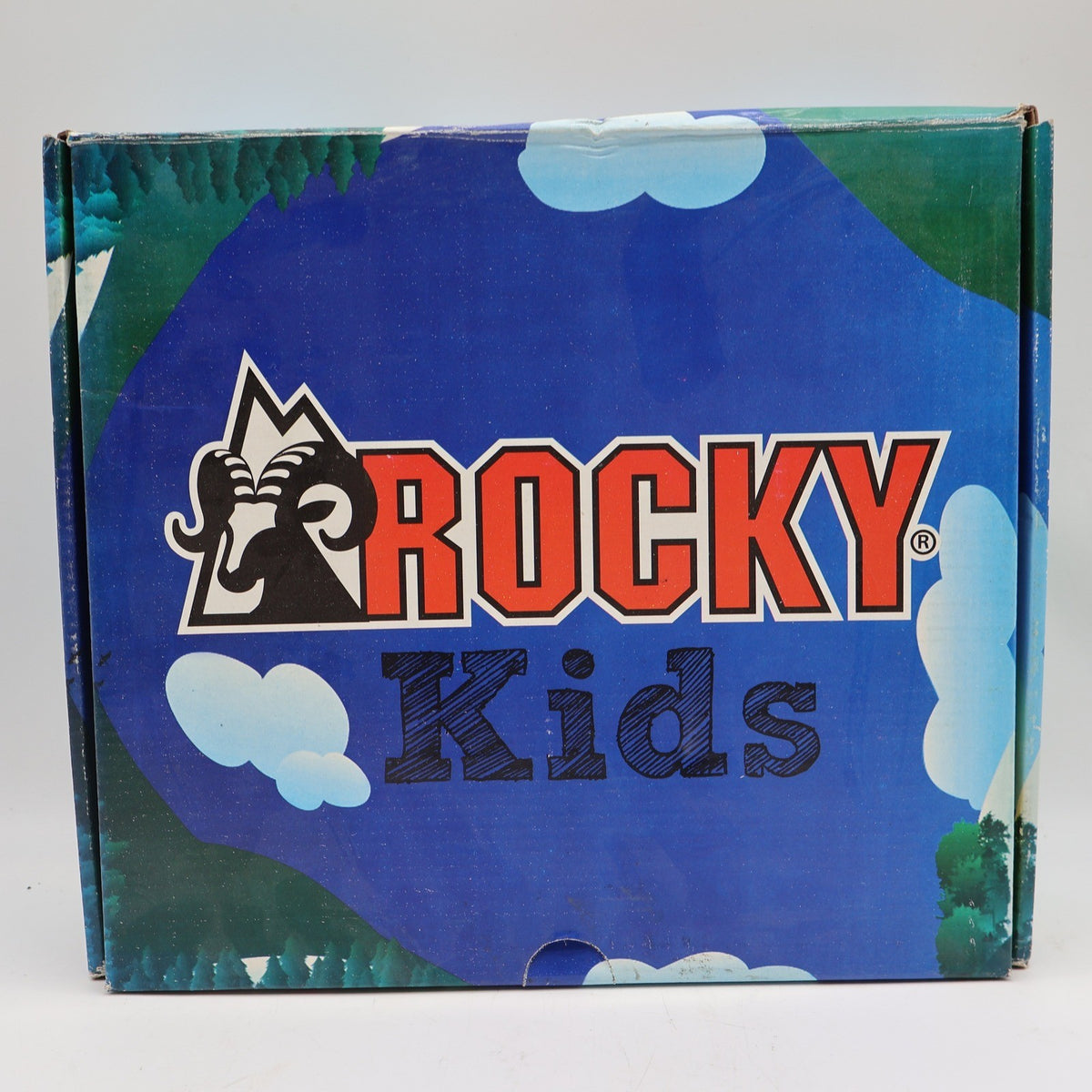 Rocky Outdoor Boots Kids 3M Brown Camo 800g Thinsulate Waterproof FQ0003710 - take2supply