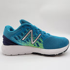 New Balance FuelCore Urge Running Shoes Kids 11 Blue Green YPURGOH Sneaker - take2supply