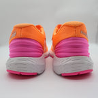 New Balance FuelCore Urge v2 Kids 2.5 Orange Pink Running Shoes PXURGPM - take2supply