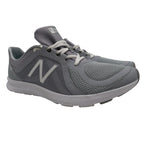 New Balance FuelCore Transform Women's Gray Mesh Training Shoes WX77SW2 - take2supply