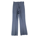 Challenger Vintage Boys 16 S Blue Gray Flare Pants NWT - take2supply