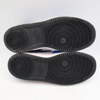Nike Son of Force PS Boys 13C Blue Platinum Black Sneakers 615152-007 Deadstock - take2supply