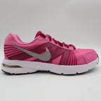 Nike Air Futurun 2 Womens Size 7 Running Shoes Pink Silver 631430-500 New - take2supply