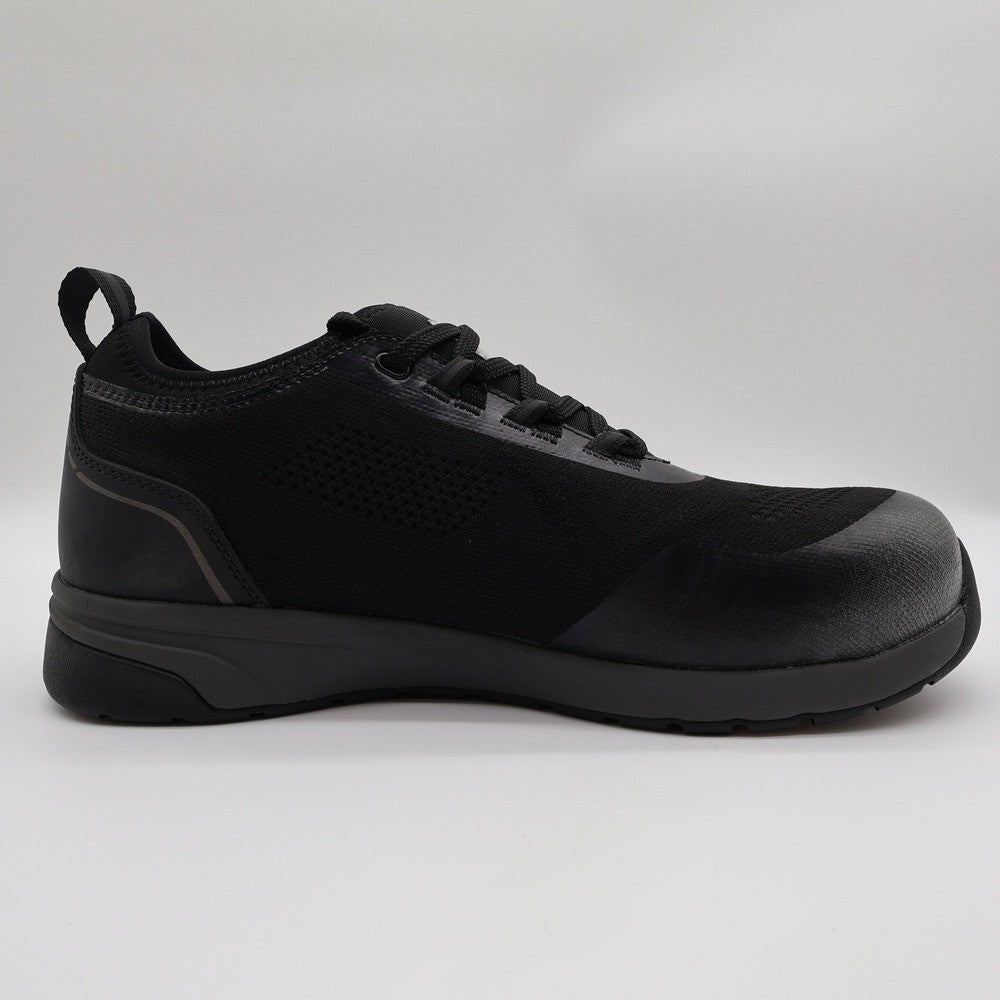 Carhartt Force Nano Composite Toe Work Shoe Mens 12 FA3401-M Safety Sneaker - take2supply