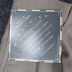 Levi's Travelers Dress Pants Mens 32x32 Vintage 90s Tan Wool Blend Pleated New - take2supply