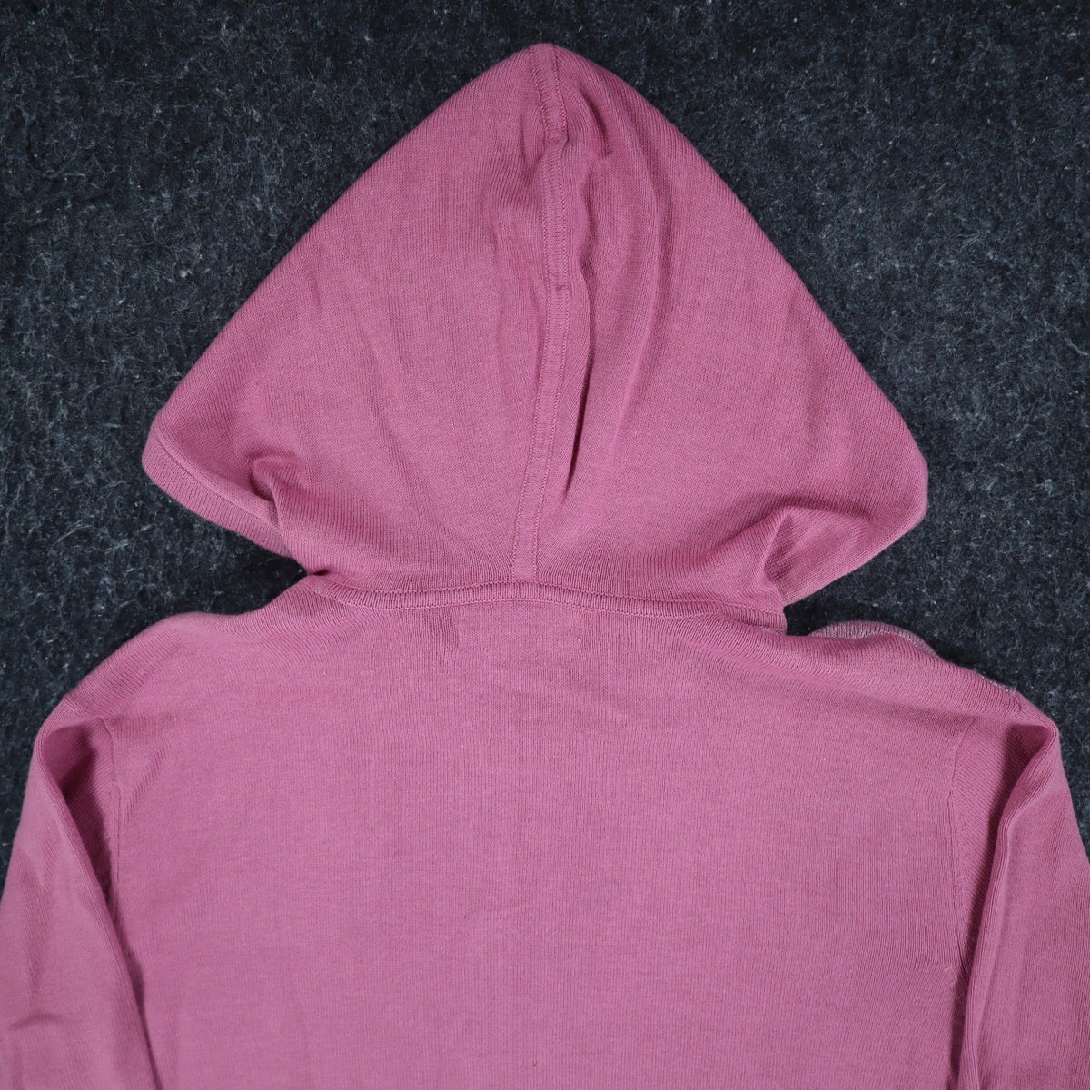 Southern Lady Petite PXL Pink Embellished Hooded Zip Cardigan Sweater NWT - take2supply