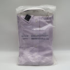 Daniel Hechter Shirt 15.5 34/35 Lilac Herringbone Non Iron Cotton New Packaged - take2supply