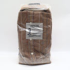 Cambridge Ltd Shirt Mens M Vintage Brown Striped Button Down USA Deadstock - take2supply