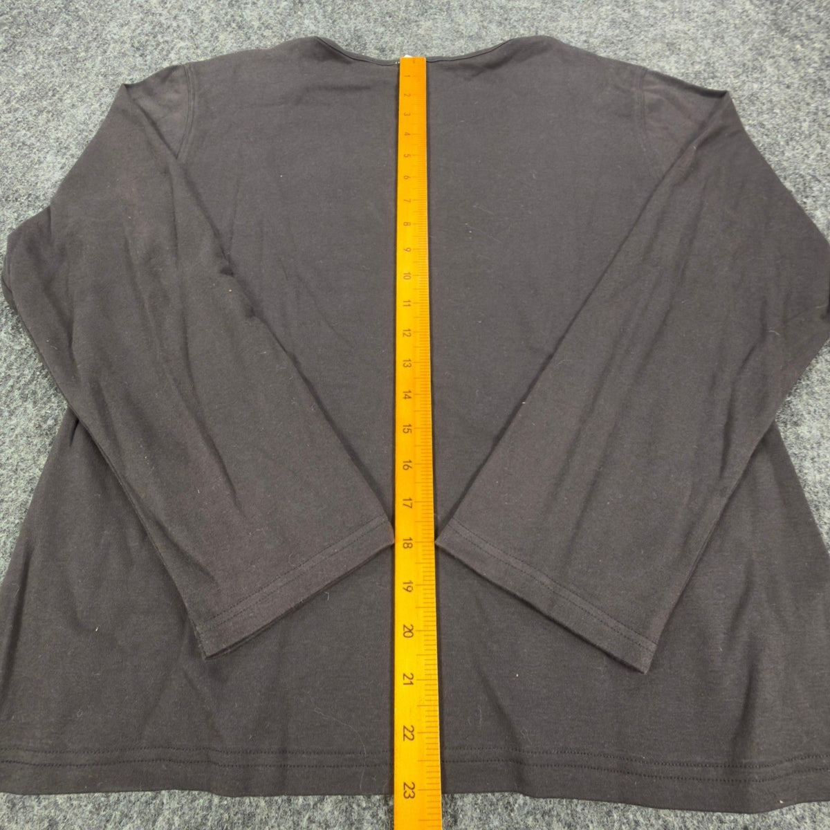 Peanut Butter & Jelly Christmas Sleigh Top Womens L Black Cotton New - take2supply