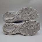 New Balance 624 Women's Cross Trainers White Leather Size 10 WX624WT2 - take2supply