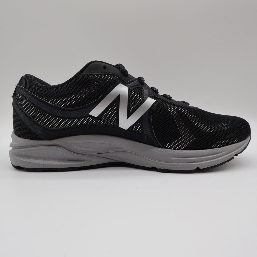 New Balance 580v5 Men's Running Shoes Black TechRide Sneaker Size 9 - take2supply
