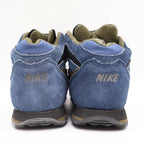 Nike Caldera Plus BPS Size 13Y Vintage 1993 Blue Black Hiking Boots Deadstock - take2supply