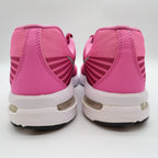 Nike Air Futurun 2 Womens Size 7 Running Shoes Pink Silver 631430-500 New - take2supply