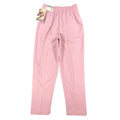 Lord Isaacs Vintage 90s Trousers Womens 16 Mauve Pink Polyester Rayon NWT - take2supply