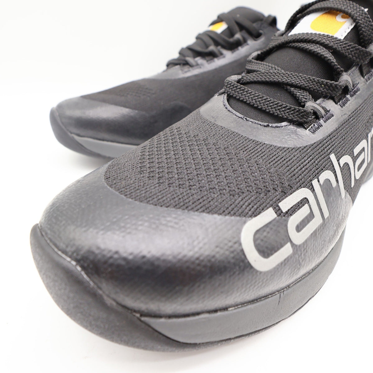 Carhartt Force SD Work Shoe Mens 11 Black Synthetic New FA3001-M - take2supply