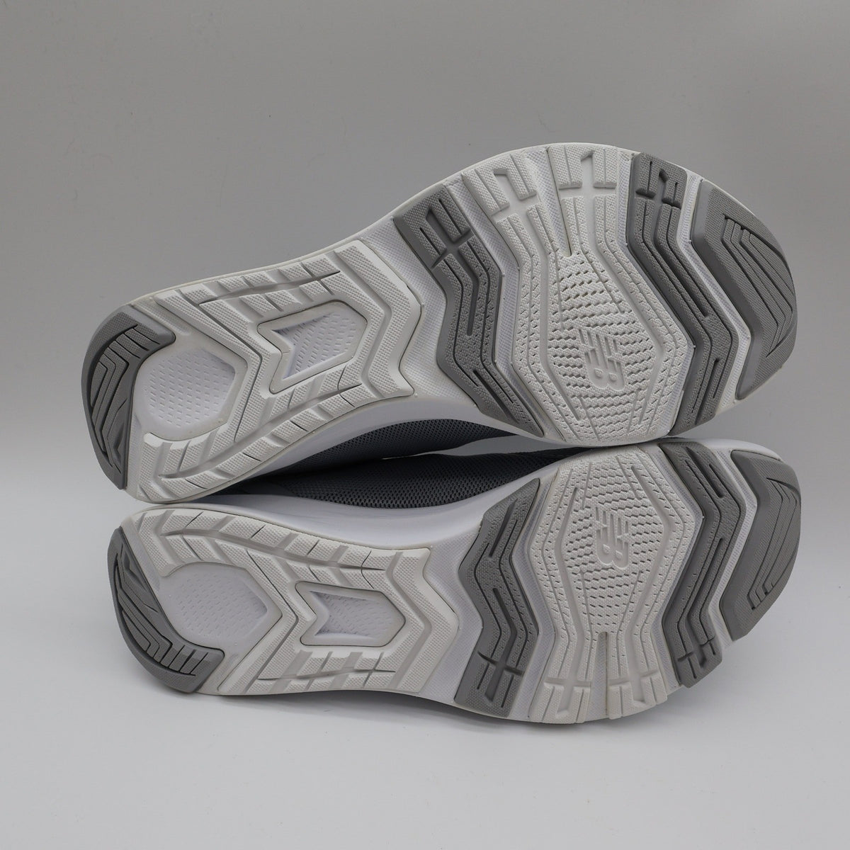 New Balance FuelCore Transform Women's Training Shoes Gray Mesh WX77SW2 - take2supply