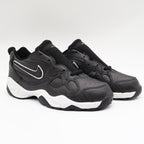 Nike Diverge BG Sneakers Size 5Y Vintage 1999 Black White Cross Training Shoes - take2supply
