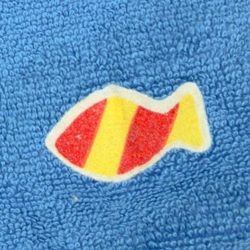 Toddy Winks Vintage 70s Terry Cloth Shorts Baby 6 MO Blue NWT USA - take2supply